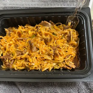 Pad Thai