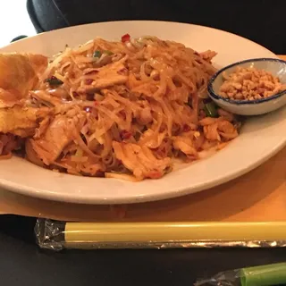 Pad Thai