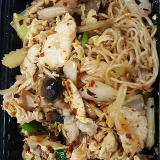 Ayotaya Golden Thread