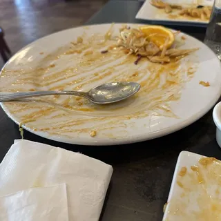 Sweet Chili Noodle