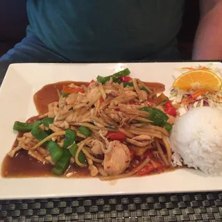 Thai Basil