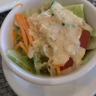 Side Salad