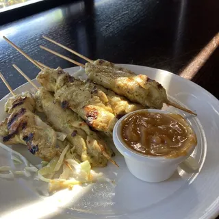 Peanut Sauce