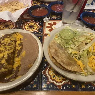 Tupy's does not deny!