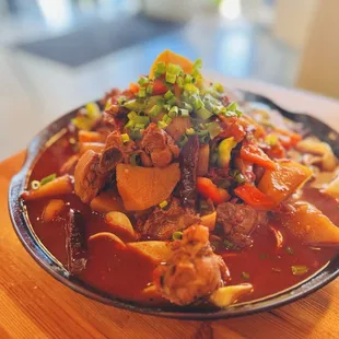 Turan Uyghur Kitchen