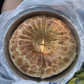 A1. Uyghur Naan A1.