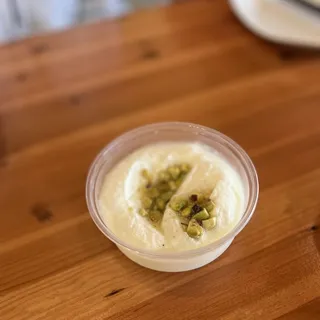 D1. Signature Yogurt D1.