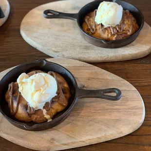 Cookie Skillet
