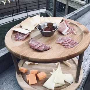 Charcuterie