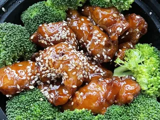 Formosa's Chinese Restaurant