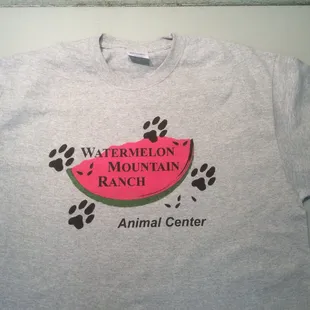 We love and support Watermelon Mountain Ranch!