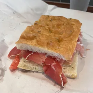 1. Roma Panino