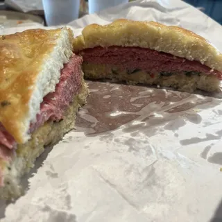 2. Firenze Panino