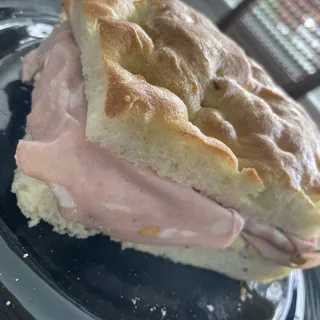 6. Bologna Panino
