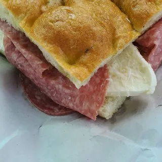 9. Demarchi Panino