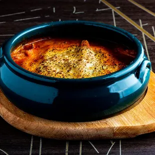 Lasagna Turci