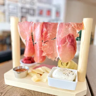 Antipasti
