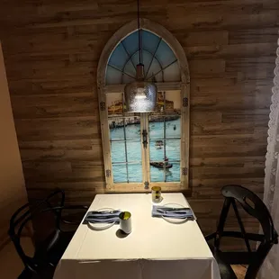 Cute seating