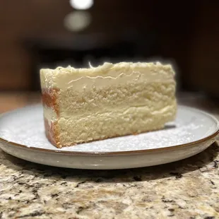 Limoncello Delizia - So light and lemony