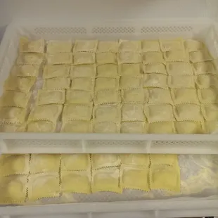 Trevi Pasta