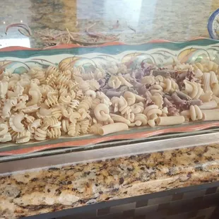 Homemade Pasta