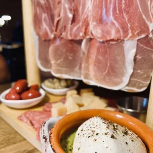 Antipasti