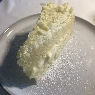Lemon Cake