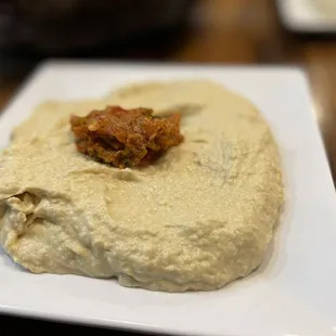 Hummus