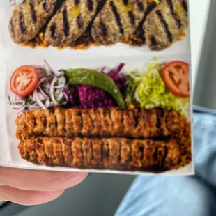 food