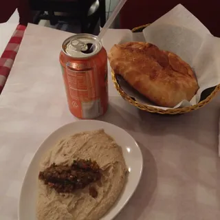 Hummus