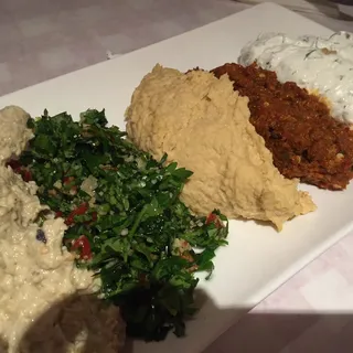 Tabouli