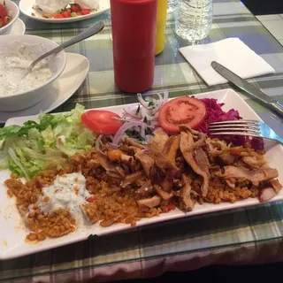 Cacik