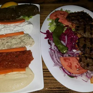 Babaganoush