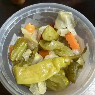 Pickles