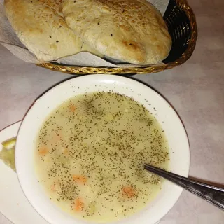 Chicken Soup
