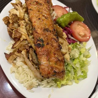 White Rice