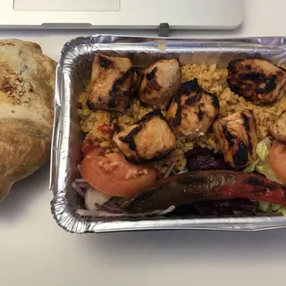 Cracked Wheat (Bulgur)