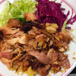 Red Cabbage