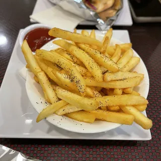 French Fries