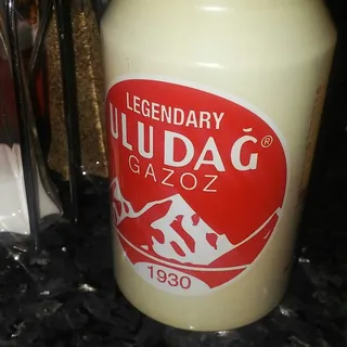 Turkish Soda
