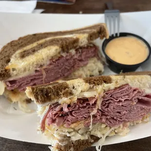 Reuben