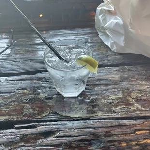 Kettle/sprite!