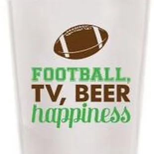 Football season! We got you covered! #turcs#turcscocktails#beer#sundayfunday#sunsetbeach#divebar#drinks#cocktails#friends#fun