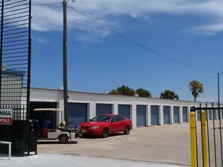 The Storage Place