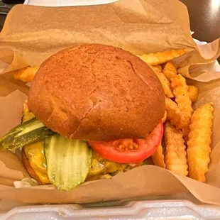 Dig Those Crazy Pickles!