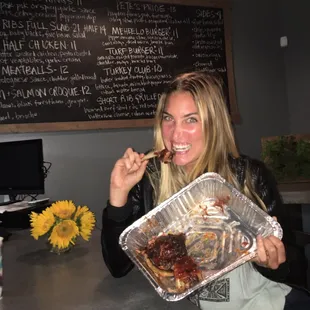 These ribs.... nom nom soooo good