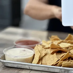 Nachos