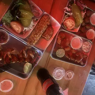 food