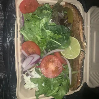 Po'Boys