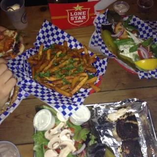 Salads